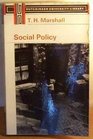 Social Policy In The Twentieth Century