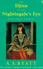 The Djinn in the Nightingale' Eye