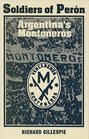 Soldiers of Peron Argentina's Montoneros