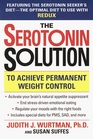 The Serotonin Solution