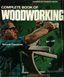 Complete Book of Woodworking