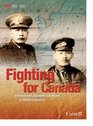 Fighting for Canada  Chinese and Japanese Canadians in Military Service