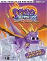 Spyro Season of Ice Official Strategy Guide