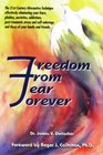 Freedom from Fear Forever: The Acu-Power Way to Overcoming Your Fear, Phobias and Inner Problems