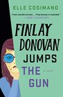 Finlay Donovan Jumps the Gun
