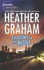 Shadows in the Night (Finnegan Connection, Bk 2) (Harlequin Intrigue, No 1743)