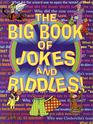 The Big Book of Jokes & Riddles!