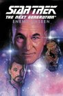 Star Trek Classics The Next Generation  Enemy Unseen