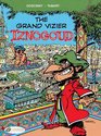 The Grand Vizier Isngoud Iznogoud Vol 9