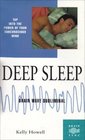 Deep Sleep Brain Wave Sublimal