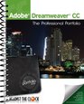 Adobe Dreamweaver CC The Professional Portfolio