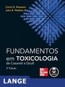 Fundamentos Em Toxicologia De Casarett E Doull