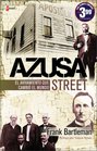 Azusa Street El avivamiento que cambi al mundo