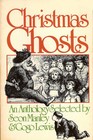 Christmas Ghosts An Anthology