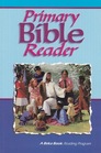 Abeka Primary Bible Reader Grade 13