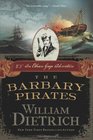 The Barbary Pirates An Ethan Gage Adventure