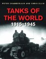 Tanks of the World 19151945