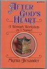 A Woman's Workshop on Loving and Obeying God