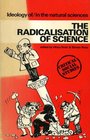 Radicalisation of Science