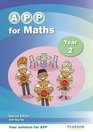 Assessing Pupils Progress for Maths Year 2