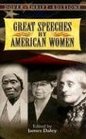Great Speeches by American Women (Dover Thrift Editions)