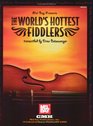 Mel Bay World's Hottest Fiddlers
