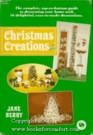 Christmas creations