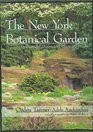 New York Botanical Garden An Illustrated Chronicle of Plants and People