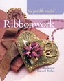 The Portable Crafter Ribbonwork