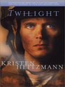 Twilight (Walker Large Print Books)