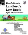 The California Landlord's Law Book Rights and Responsibilities