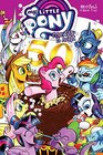 My Little Pony Omnibus Volume 4