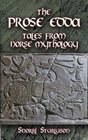 The Prose Edda: Tales from Norse Mythology (Dover Value Editions)