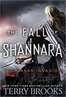 The Skaar Invasion (Fall of Shannara, Bk 2)