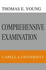Comprehensive Examination Capella University