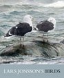 Lars Jonsson's Birds Paintings from a Near Horizon