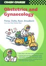 Crash Course Obstetrics  Gynaecology