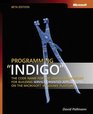 Programming INDIGO