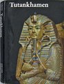Tutankhamen Life and Death of a Pharaoh