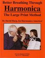 Better Breathing Through Harmonica