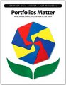 Portfolios Matter What Where When Why and How to Use Them