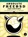 Absolute FreeBSD 2nd Edition The Complete Guide to FreeBSD