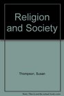 Religion and Society