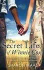 The Secret Life of Winnie Cox Slavery forbidden love and tragedy  spellbinding historical fiction