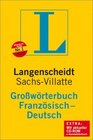 Langenscheidts Growrterbuch Franzsisch