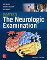 DeMyer's The Neurologic Examination A Programmed Text