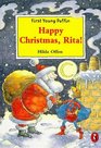 Happy Christmas Rita