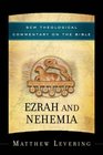 Ezrah and Nehemia
