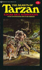 The Beasts of Tarzan (Tarzan, Bk 3)