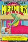 Bruce Coville's Book of Nightmares Tales to Make You Scream